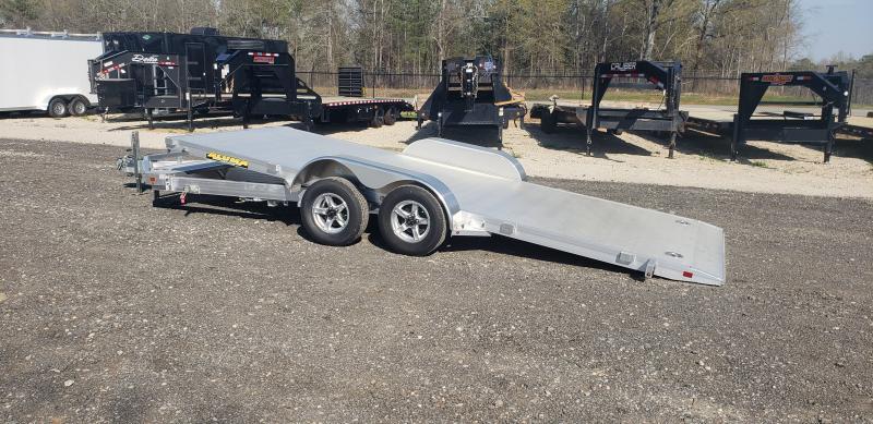 new Car Haulers / Racing Trailers Aluma  for sale, in Byron, GA Thumbnail 23
