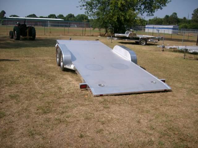 new Car Haulers / Racing Trailers Aluma  for sale, in Byron, GA Thumbnail 2