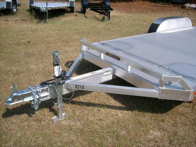 new Car Haulers / Racing Trailers Aluma  for sale, in Byron, GA Thumbnail 15