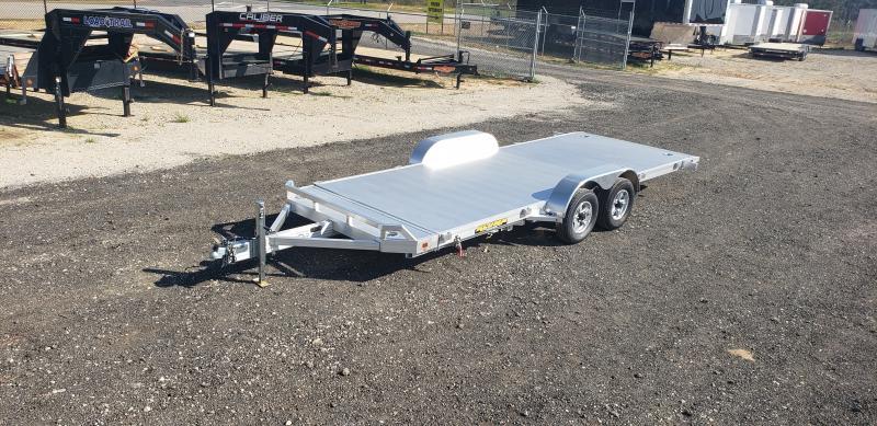 new Car Haulers / Racing Trailers Aluma  for sale, in Byron, GA Thumbnail 20