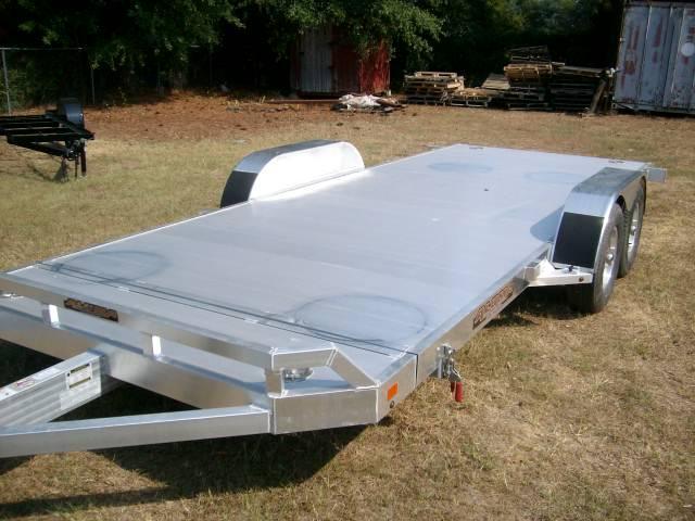 new Car Haulers / Racing Trailers Aluma  for sale, in Byron, GA Thumbnail 12