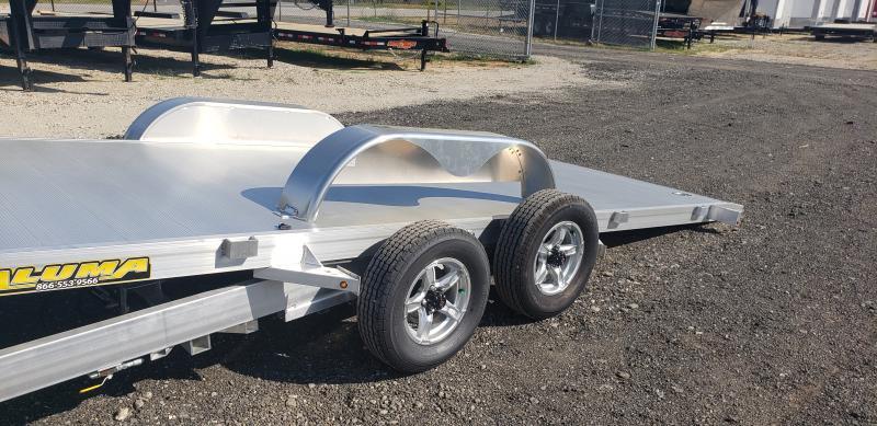 new Car Haulers / Racing Trailers Aluma  for sale, in Byron, GA Thumbnail 25