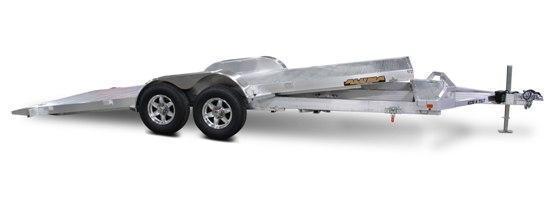 new Car Haulers / Racing Trailers Aluma  for sale, in Byron, GA Thumbnail 4