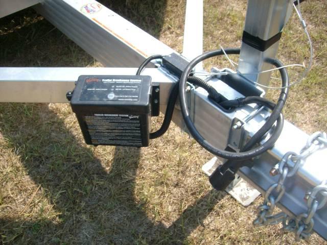 new Car Haulers / Racing Trailers Aluma  for sale, in Byron, GA Thumbnail 9