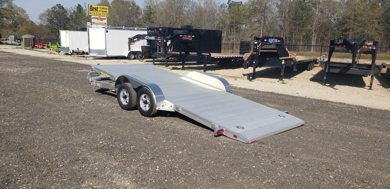 new Car Haulers / Racing Trailers Aluma  for sale, in Byron, GA Thumbnail 22