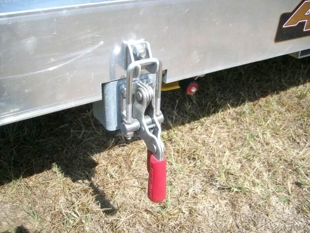 new Car Haulers / Racing Trailers Aluma  for sale, in Byron, GA Thumbnail 14