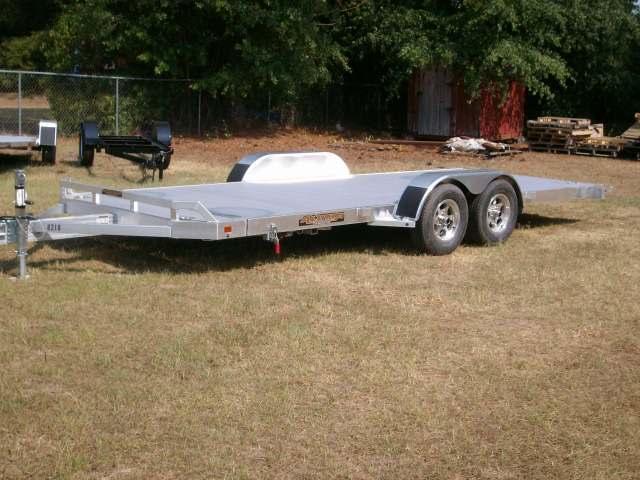 new Car Haulers / Racing Trailers Aluma  for sale, in Byron, GA Thumbnail 6