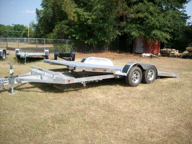 new Car Haulers / Racing Trailers Aluma  for sale, in Byron, GA Thumbnail 3