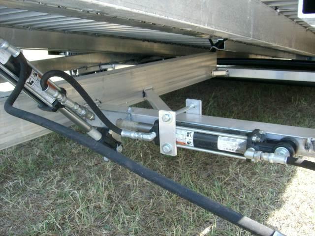 new Car Haulers / Racing Trailers Aluma  for sale, in Byron, GA Thumbnail 16
