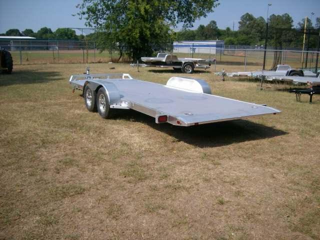 new Car Haulers / Racing Trailers Aluma  for sale, in Byron, GA Thumbnail 8