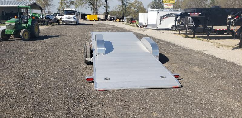 new Car Haulers / Racing Trailers Aluma  for sale, in Byron, GA Thumbnail 26