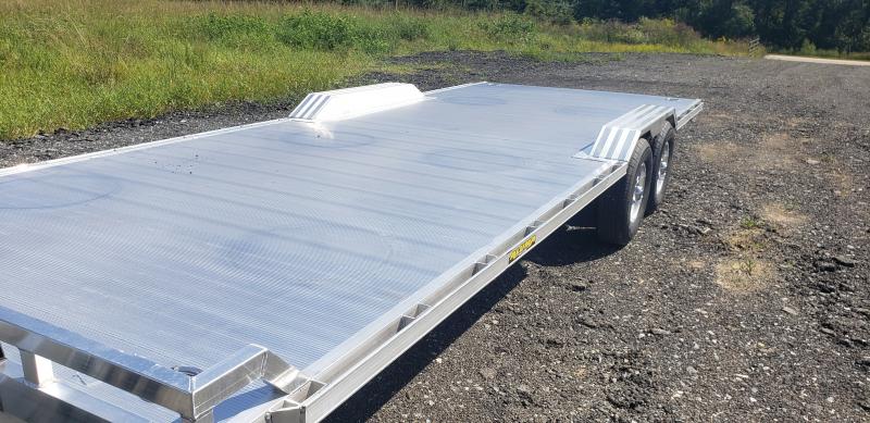 new Car Haulers / Racing Trailers Aluma  for sale, in Byron, GA Thumbnail 19