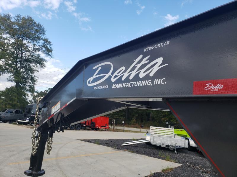 new Dump Trailers Delta Manufacturing  for sale, in Byron, GA Thumbnail 22