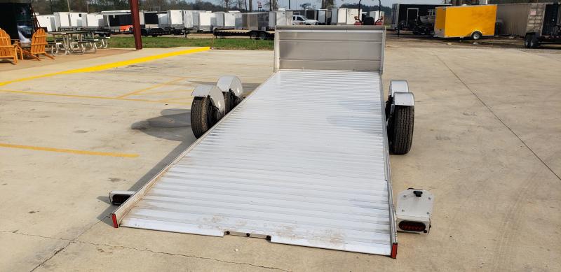 new Car Haulers / Racing Trailers Timpte  for sale, in Byron, GA Thumbnail 4