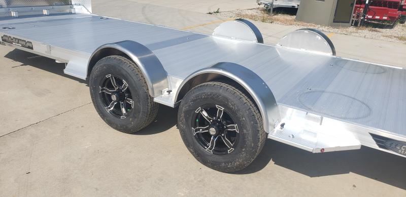 new Car Haulers / Racing Trailers Aluma  for sale, in Byron, GA Thumbnail 5