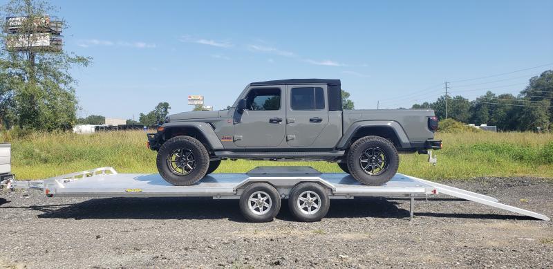 new Car Haulers / Racing Trailers Aluma  for sale, in Byron, GA Thumbnail 17