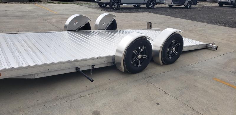 new Car Haulers / Racing Trailers Timpte  for sale, in Byron, GA Thumbnail 2