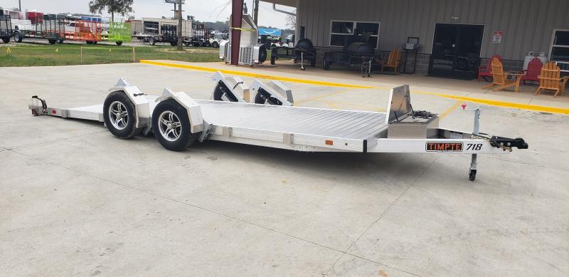 new Car Haulers / Racing Trailers Timpte  for sale, in Byron, GA Thumbnail 7