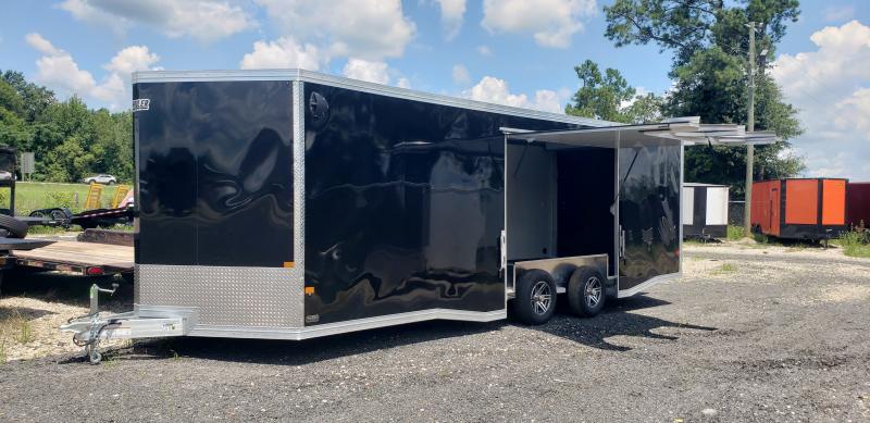 new Car Haulers / Racing Trailers Mission  for sale, in Byron, GA Thumbnail 4