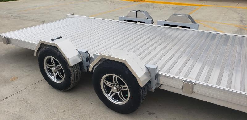 new Car Haulers / Racing Trailers Timpte  for sale, in Byron, GA Thumbnail 18