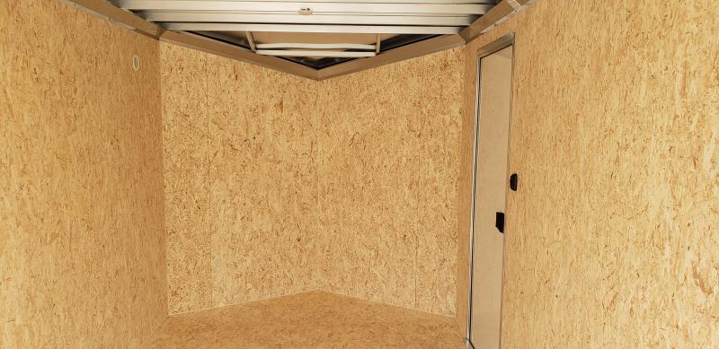new Cargo (Enclosed) Trailers ATC  for sale, in Byron, GA Thumbnail 12