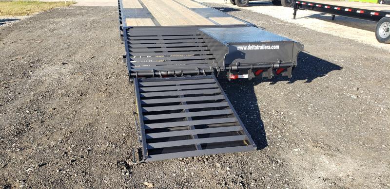 new Equipment / Flatbed Trailers Delta Trailers  for sale, in Byron, GA Thumbnail 7