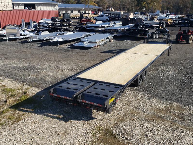 new Equipment / Flatbed Trailers Delta Trailers  for sale, in Byron, GA Thumbnail 7