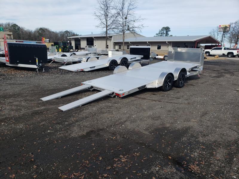 new Car Haulers / Racing Trailers Aluma  for sale, in Byron, GA Thumbnail 5