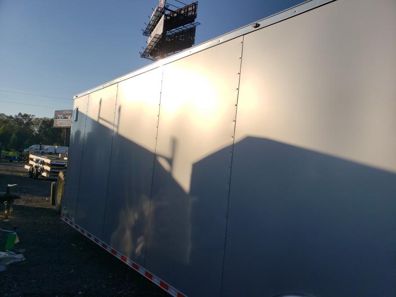new Cargo (Enclosed) Trailers Freedom Trailers  for sale, in Byron, GA Thumbnail 19