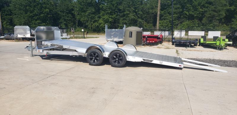 new Car Haulers / Racing Trailers Aluma  for sale, in Byron, GA Thumbnail 15