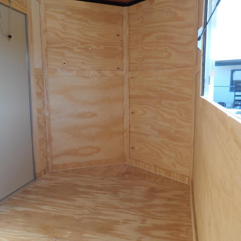 new Vending / Concession Trailers Covered Wagon Trailers  for sale, in Bonaire, GA Thumbnail 10