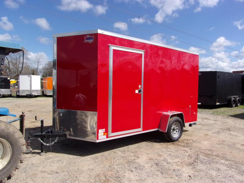 new Vending / Concession Trailers Covered Wagon Trailers  for sale, in Bonaire, GA Thumbnail 3