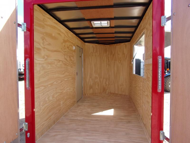 new Vending / Concession Trailers Covered Wagon Trailers  for sale, in Bonaire, GA Thumbnail 11