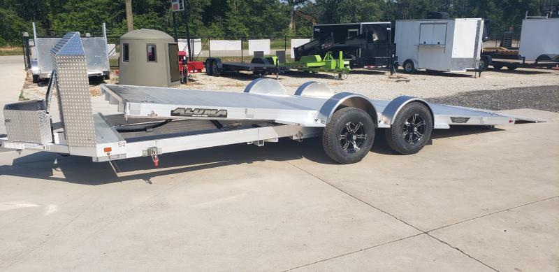 new Car Haulers / Racing Trailers Aluma  for sale, in Byron, GA Thumbnail 18