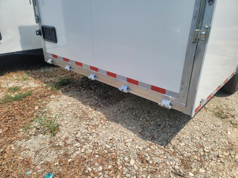 new Cargo (Enclosed) Trailers CellTech  for sale, in Byron, GA Thumbnail 8