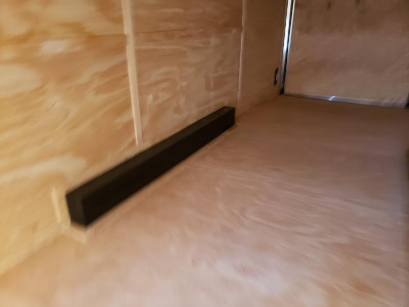 new Cargo (Enclosed) Trailers Freedom Trailers  for sale, in Byron, GA Thumbnail 12
