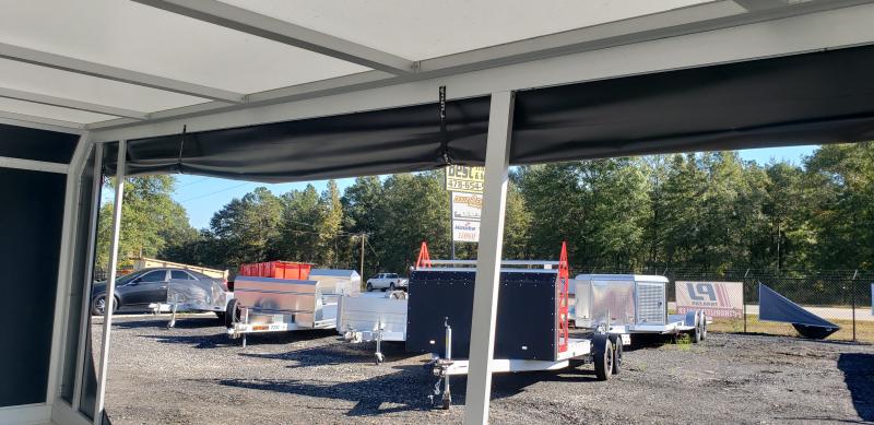 new Car Haulers / Racing Trailers Futura Trailers  for sale, in Byron, GA Thumbnail 4