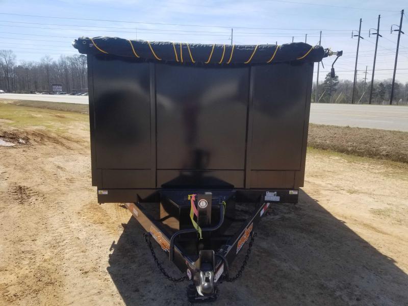 new Dump Trailers Down 2 Earth Trailers  for sale, in Byron, GA Thumbnail 3