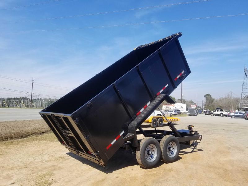 new Dump Trailers Down 2 Earth Trailers  for sale, in Byron, GA image-0
