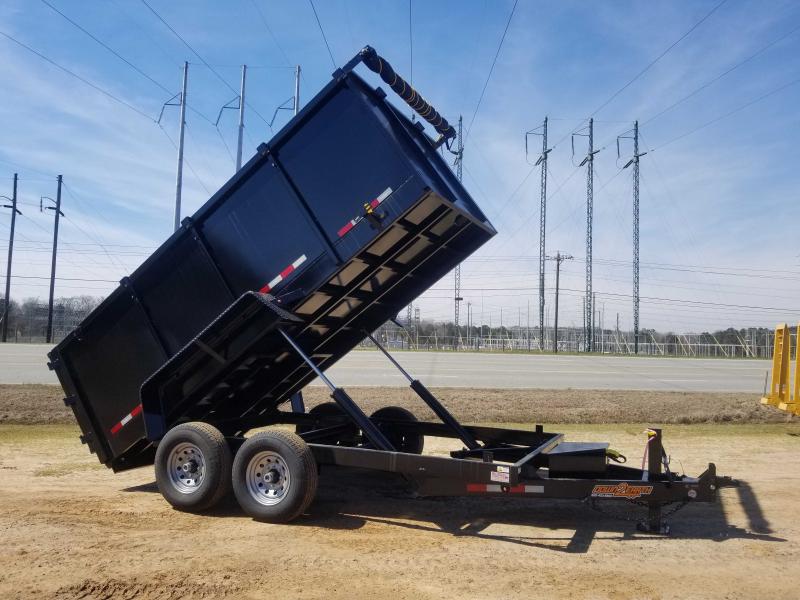 new Dump Trailers Down 2 Earth Trailers  for sale, in Byron, GA Thumbnail 9