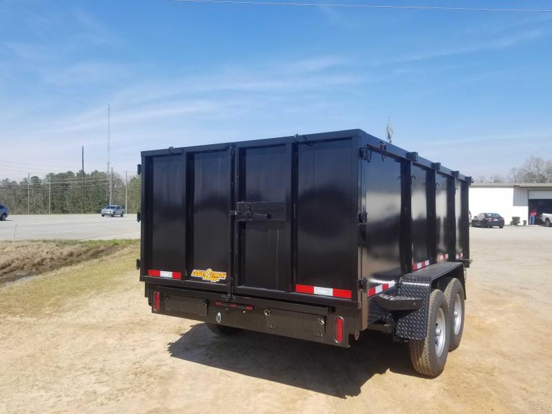 new Dump Trailers Down 2 Earth Trailers  for sale, in Byron, GA Thumbnail 6