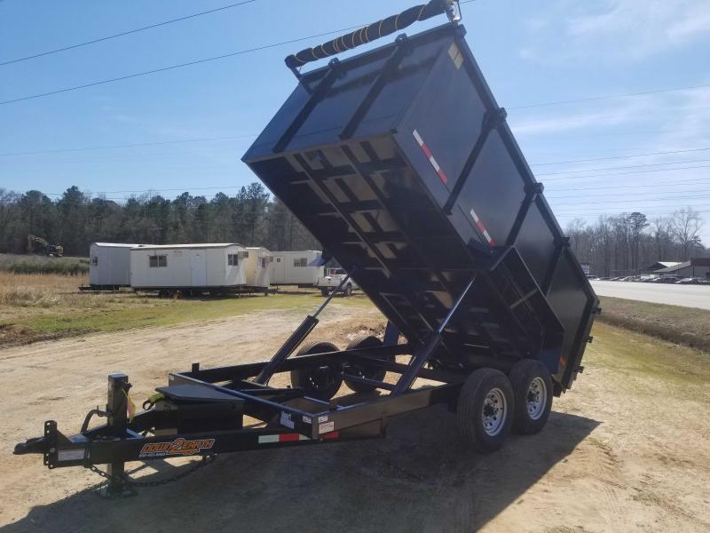 new Dump Trailers Down 2 Earth Trailers  for sale, in Byron, GA Thumbnail 4