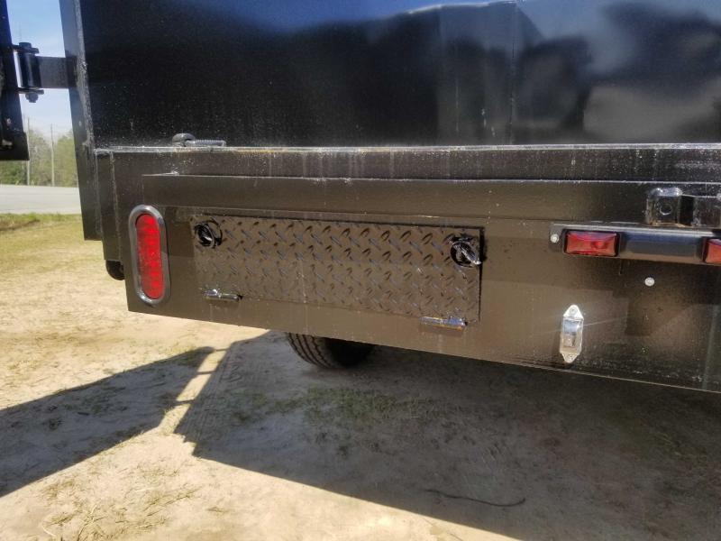 new Dump Trailers Down 2 Earth Trailers  for sale, in Byron, GA Thumbnail 8