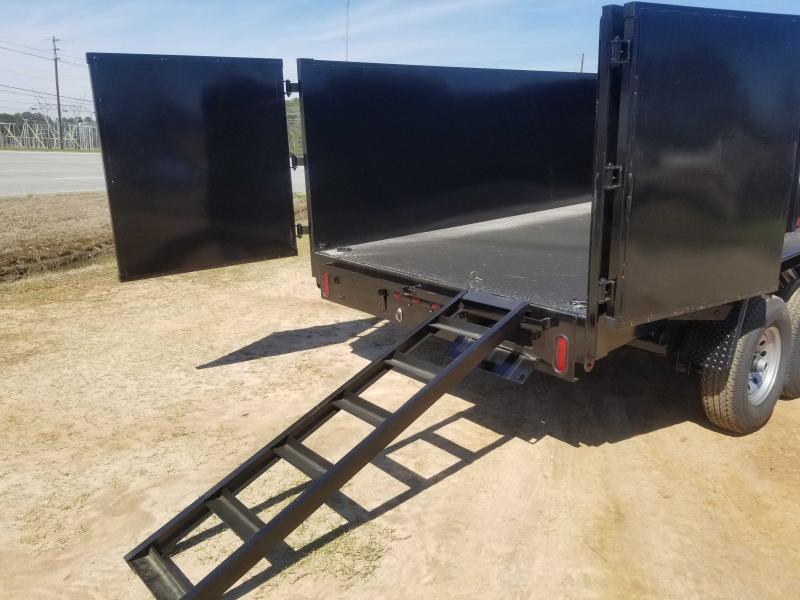 new Dump Trailers Down 2 Earth Trailers  for sale, in Byron, GA Thumbnail 7