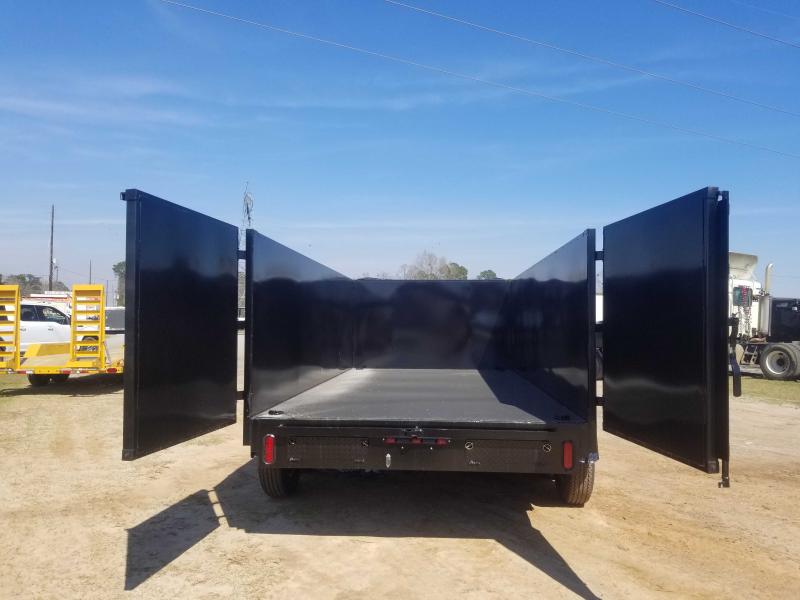 new Dump Trailers Down 2 Earth Trailers  for sale, in Byron, GA Thumbnail 10