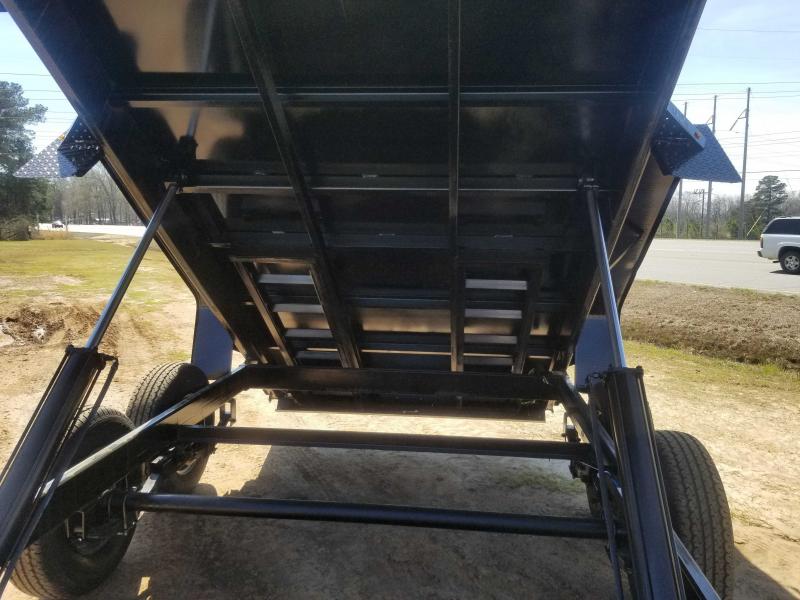 new Dump Trailers Down 2 Earth Trailers  for sale, in Byron, GA Thumbnail 5