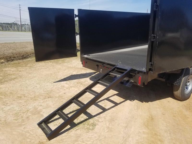 new Dump Trailers Down 2 Earth Trailers  for sale, in Byron, GA Thumbnail 2