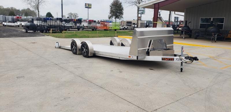 new Car Haulers / Racing Trailers Timpte  for sale, in Byron, GA Thumbnail 2
