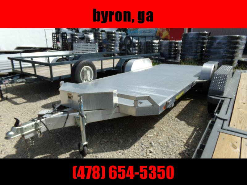 2019 Aluma 8220 h b 7 x 20 carhauler aluminum Car Hauler 2019 Aluma 8220 h b 7 x 20 carhauler aluminum Car Hauler