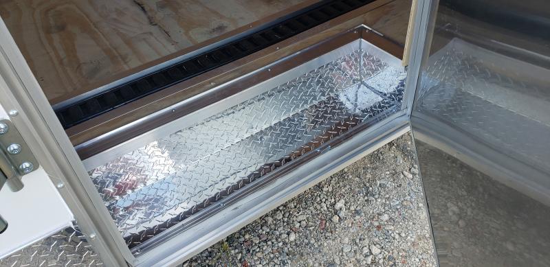 new Cargo (Enclosed) Trailers Freedom Trailers  for sale, in Byron, GA Thumbnail 19